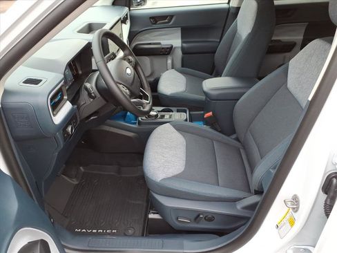 New 2026 Ford Maverick XLT w/ XLT Luxury Package image 9