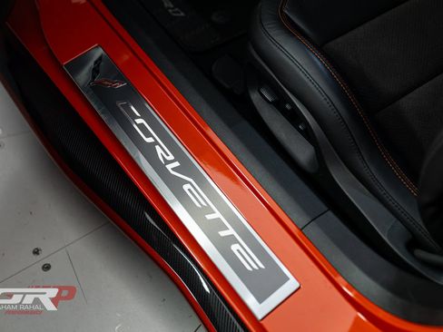 Used 2019 Chevrolet Corvette ZR1 RWD image 37