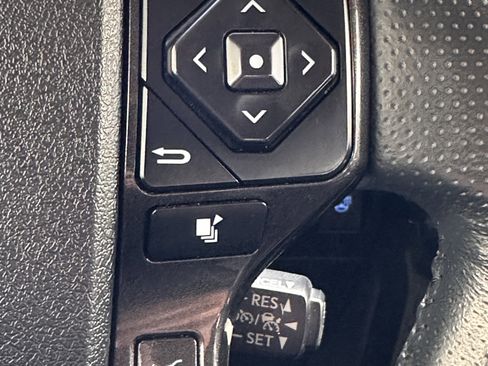 Used 2023 Toyota 4Runner TRD Pro AWD/4WD image 42