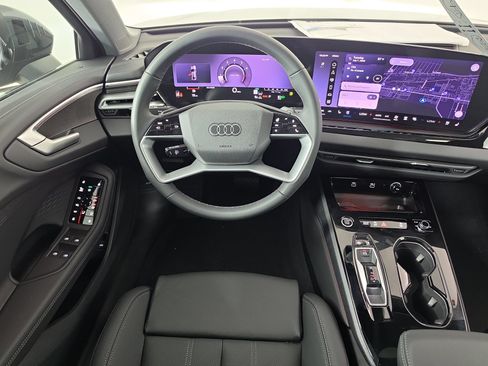 New 2026 Audi A5 2.0T Premium Plus AWD/4WD image 32