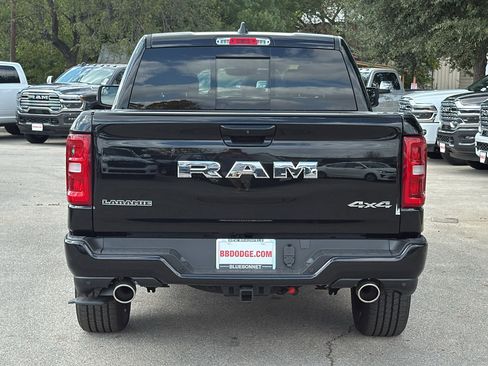 New 2026 RAM 1500 Laramie image 4