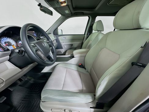 Used 2015 Honda Pilot SE image 13