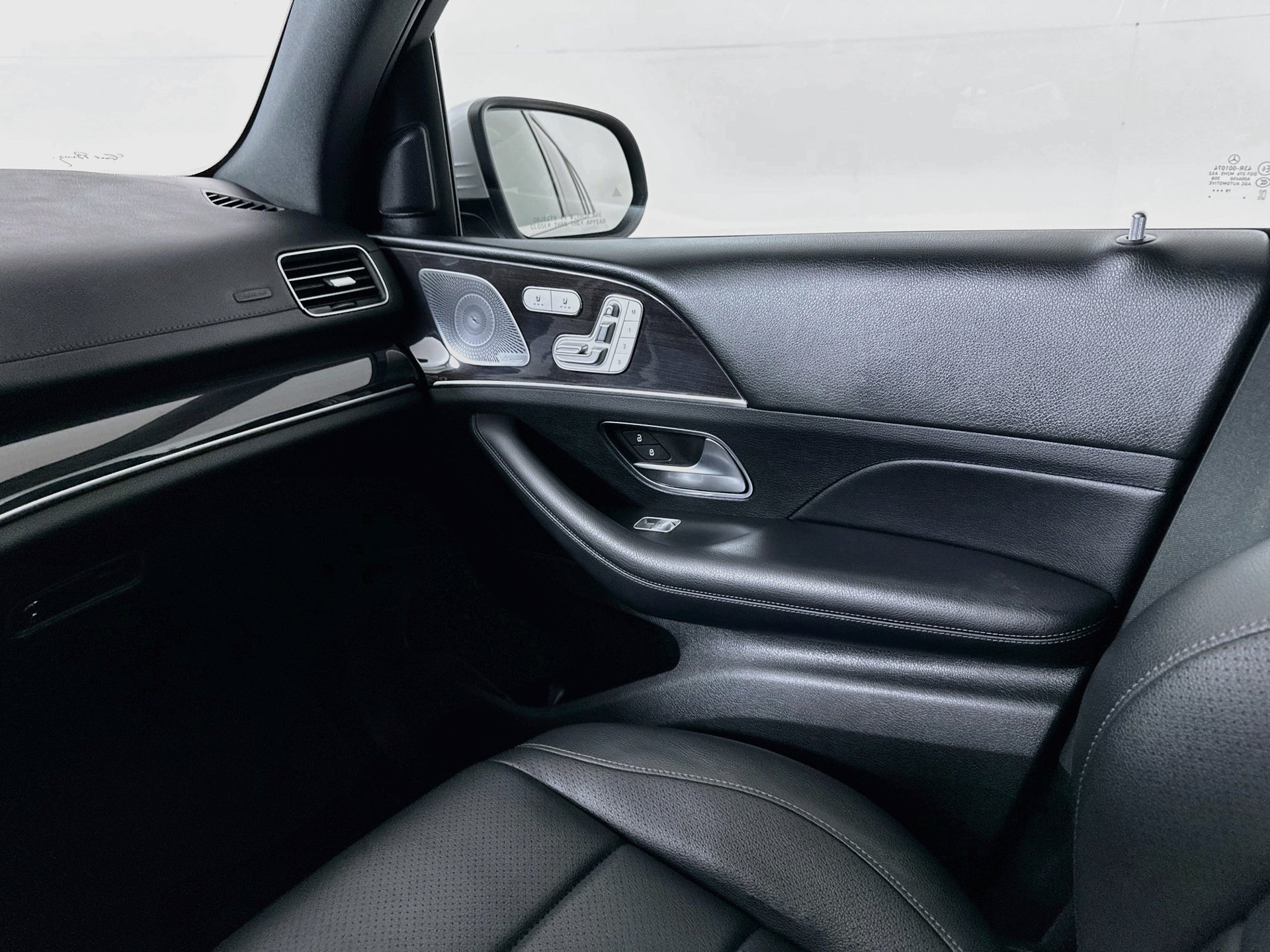 Certified 2020 Mercedes-Benz GLS 450 4MATIC image 26
