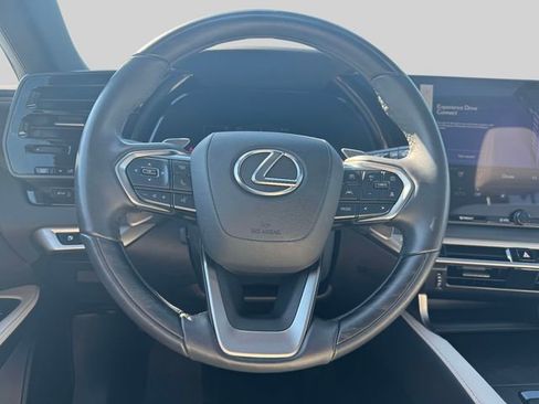 Certified 2024 Lexus RX 350 Premium w/ Cold Area Package AWD/4WD image 19