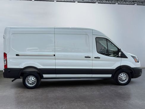 New 2025 Ford Transit 250 148 Medium Roof Extended AWD image 6