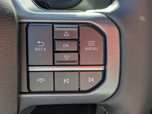 Certified 2025 Ford F150 Lariat w/ Equipment Group 501A Mid image 20