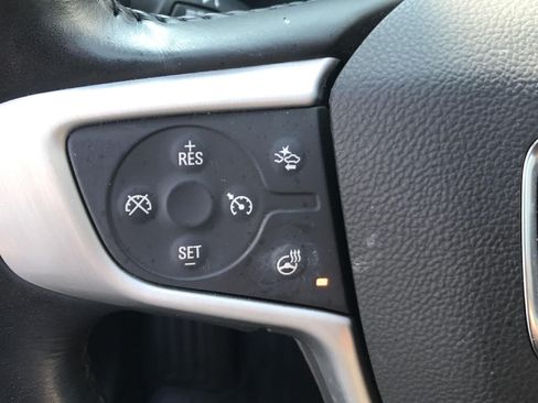 Used 2020 GMC Terrain SLT w/ Preferred Package AWD/4WD image 31