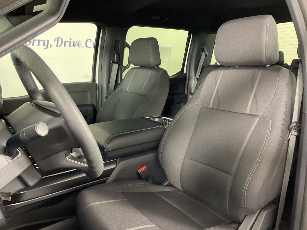 New 2026 Ford F150 STX w/ Equipment Group 200A RWD image 14