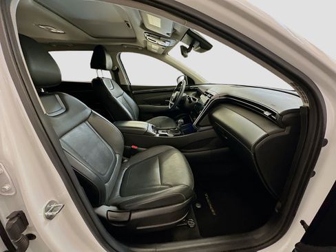 Used 2022 Hyundai Tucson SEL w/ Convenience + Premium Package AWD/4WD image 33