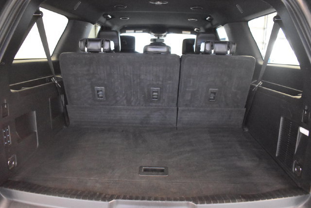 Used 2020 Ford Expedition Max XLT w/ Equipment Group 202A AWD/4WD image 16