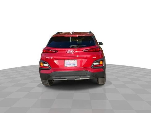 Used 2020 Hyundai Kona SEL image 7