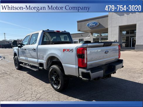 Used 2024 Ford F250 XL w/ STX Appearance Package image 7