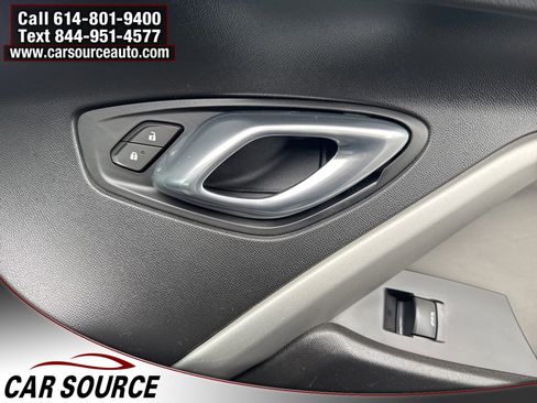 Used 2017 Chevrolet Camaro LT image 32