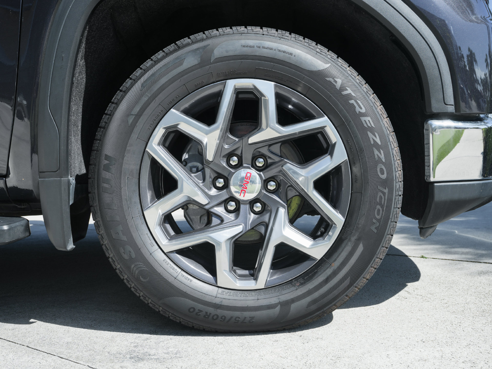 Used 2022 GMC Sierra 1500 SLT w/ SLT Premium Package RWD image 39
