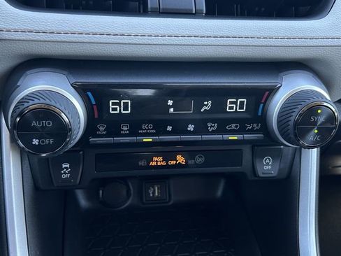 Certified 2024 Toyota RAV4 XLE image 16