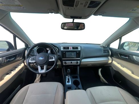 Used 2015 Subaru Outback 2.5i Premium AWD/4WD image 23