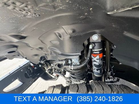 New 2026 Jeep Gladiator Mojave image 11