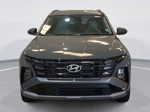 New 2026 Hyundai Tucson SEL Plus FWD image 2
