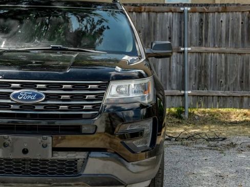 Used 2017 Ford Explorer 4WD image 44