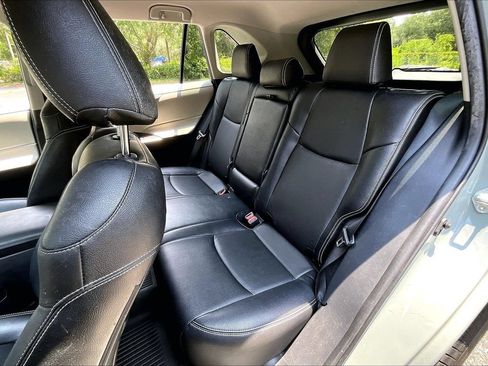Used 2021 Toyota RAV4 XLE FWD image 19