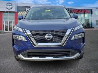 Certified 2023 Nissan Rogue Platinum w/ Platinum Premium Package video 2