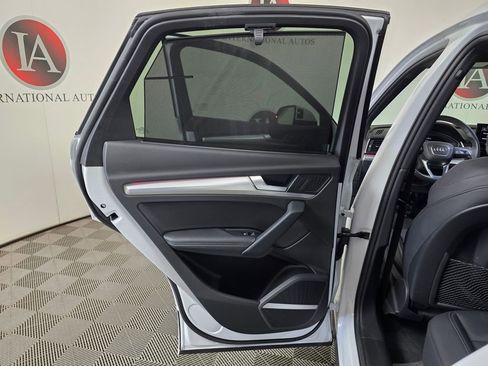 Used 2023 Audi Q5 2.0T Prestige w/ Prestige Package image 21