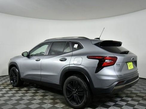 New 2026 Chevrolet Trax ACTIV w/ Driver Confidence Package image 14