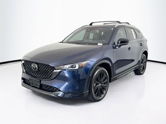 Certified 2024 MAZDA CX-5 2.5 Turbo w/ Premium Package video 2