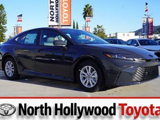 New 2026 Toyota Camry LE video 3
