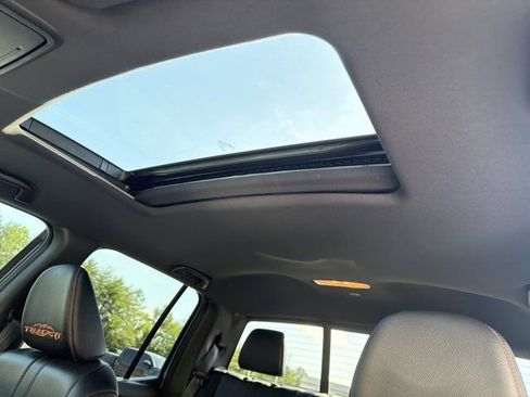 Used 2025 Honda Ridgeline TrailSport image 29