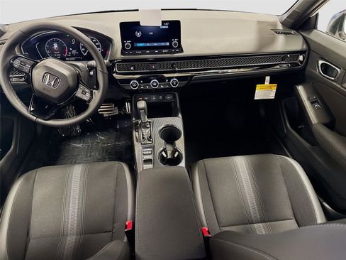 New 2026 Honda Civic Sport image 19