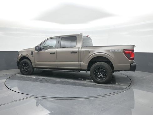 Used 2025 Ford F150 STX w/ Equipment Group 201A FX4 image 29