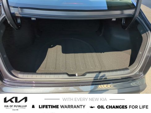 New 2026 Kia K4 FWD image 22