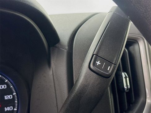 Used 2026 Chevrolet Silverado 1500 Custom image 7