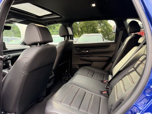 Certified 2024 Honda CR-V Sport-L image 27