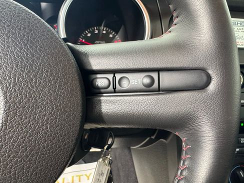 Used 2008 Ford Mustang Shelby GT500 image 14