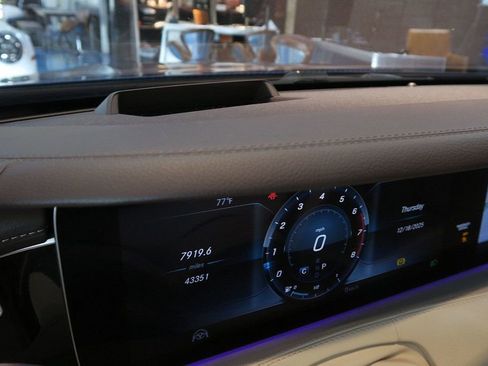 Used 2018 Mercedes-Benz S 560 4MATIC Coupe image 23