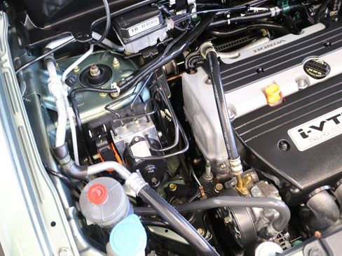 Used 2005 Honda Element EX image 32