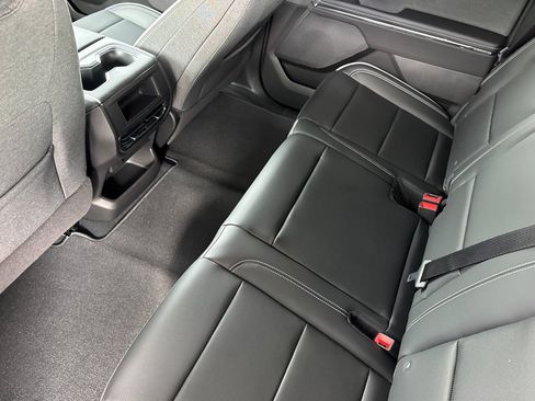 New 2026 GMC Sierra EV Elevation image 13