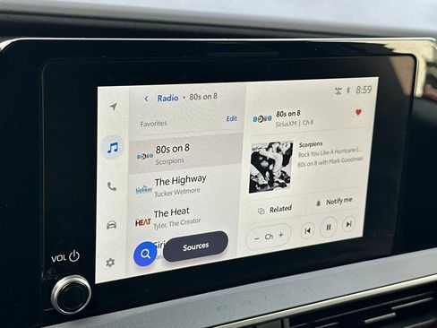 Used 2026 Toyota Prius Plug-In Hybrid image 19
