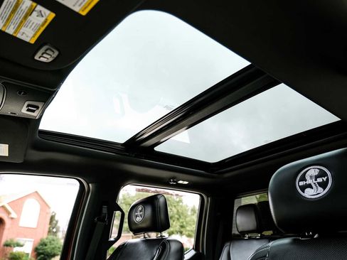 Used 2017 Ford F150 Lariat w/ Equipment Group 502A Luxury image 5