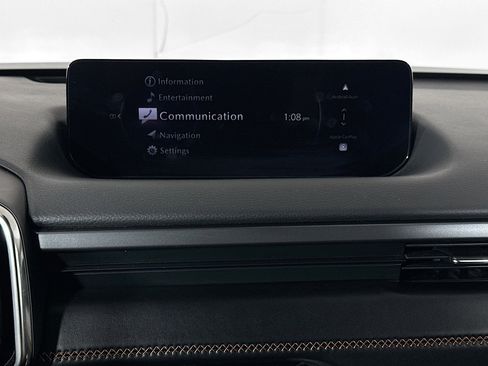 Used 2025 MAZDA CX-50 2.5 Hybrid w/ Premium Plus Pkg image 21