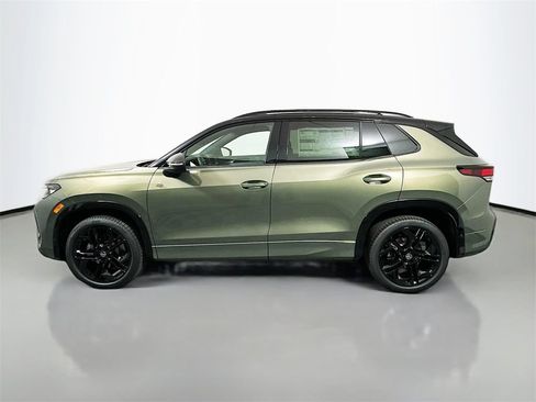 New 2026 Volkswagen Tiguan SE R-Line AWD/4WD image 4