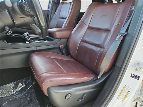 Used 2021 Dodge Durango Citadel RWD image 17