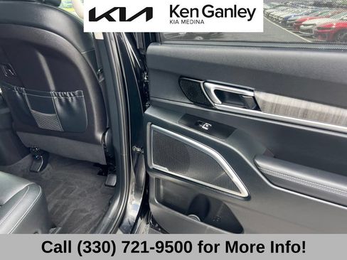 Certified 2024 Kia Telluride SX w/ Towing Package AWD/4WD image 60
