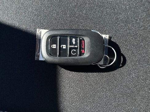 New 2026 Honda Civic Sport image 31