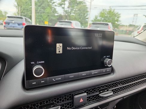 Used 2024 Honda HR-V LX image 17