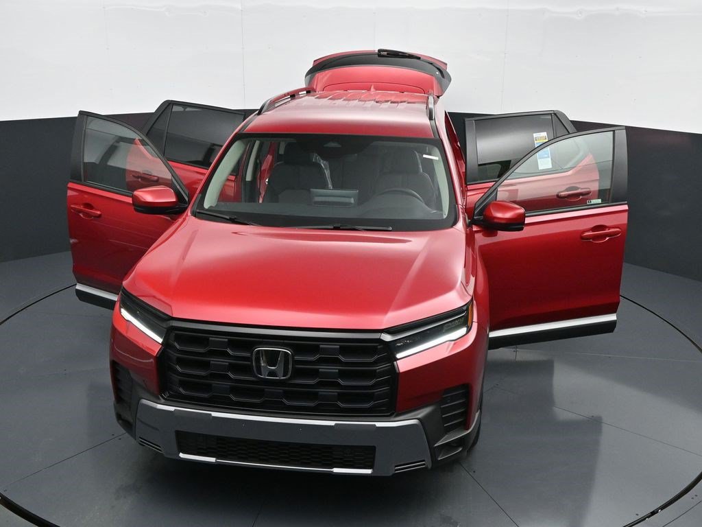 Used 2026 Honda Pilot EX-L image 43