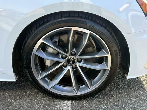 Used 2024 Audi A5 2.0T Premium Plus AWD/4WD image 7