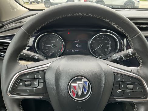 Used 2023 Buick Encore GX Preferred FWD image 9